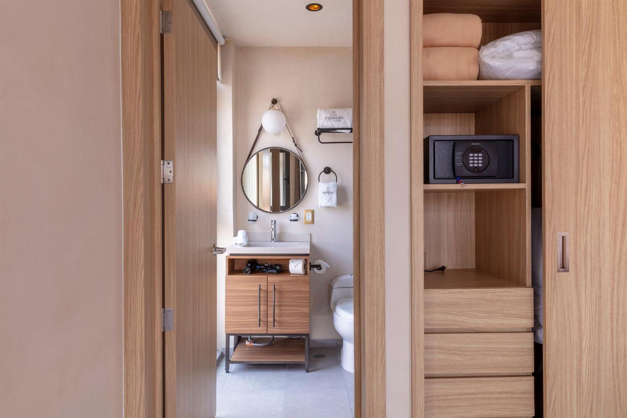 Apartmán Casa Filomeno Ciudad de México Exteriér fotografie