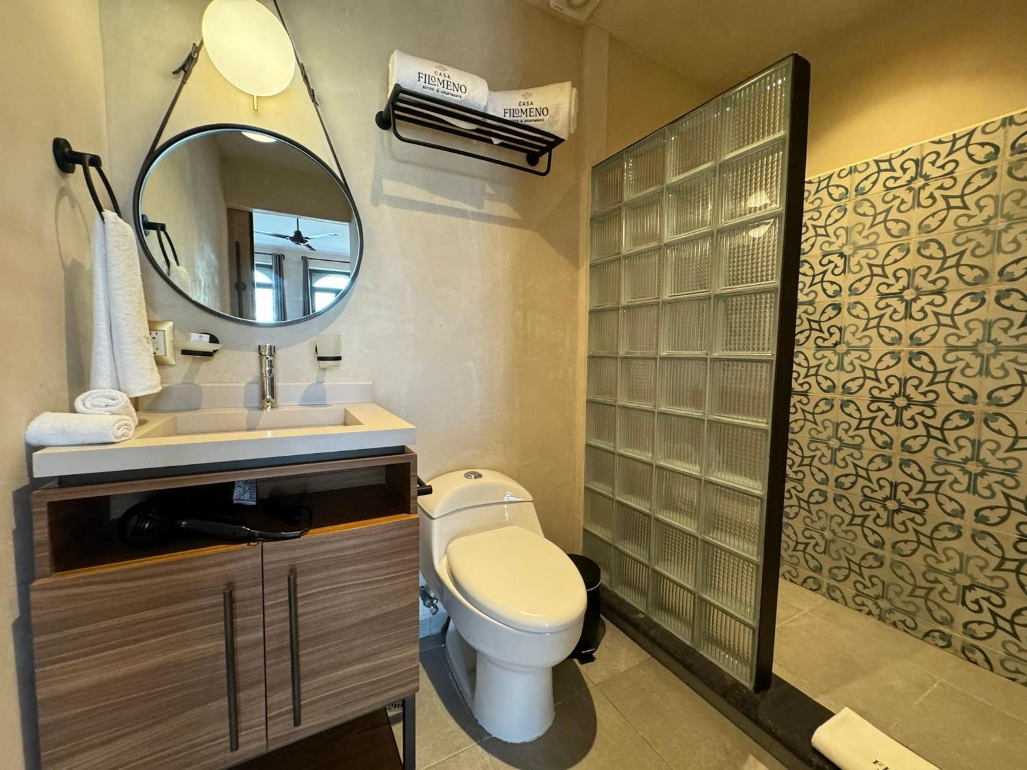 Apartmán Casa Filomeno Ciudad de México Exteriér fotografie