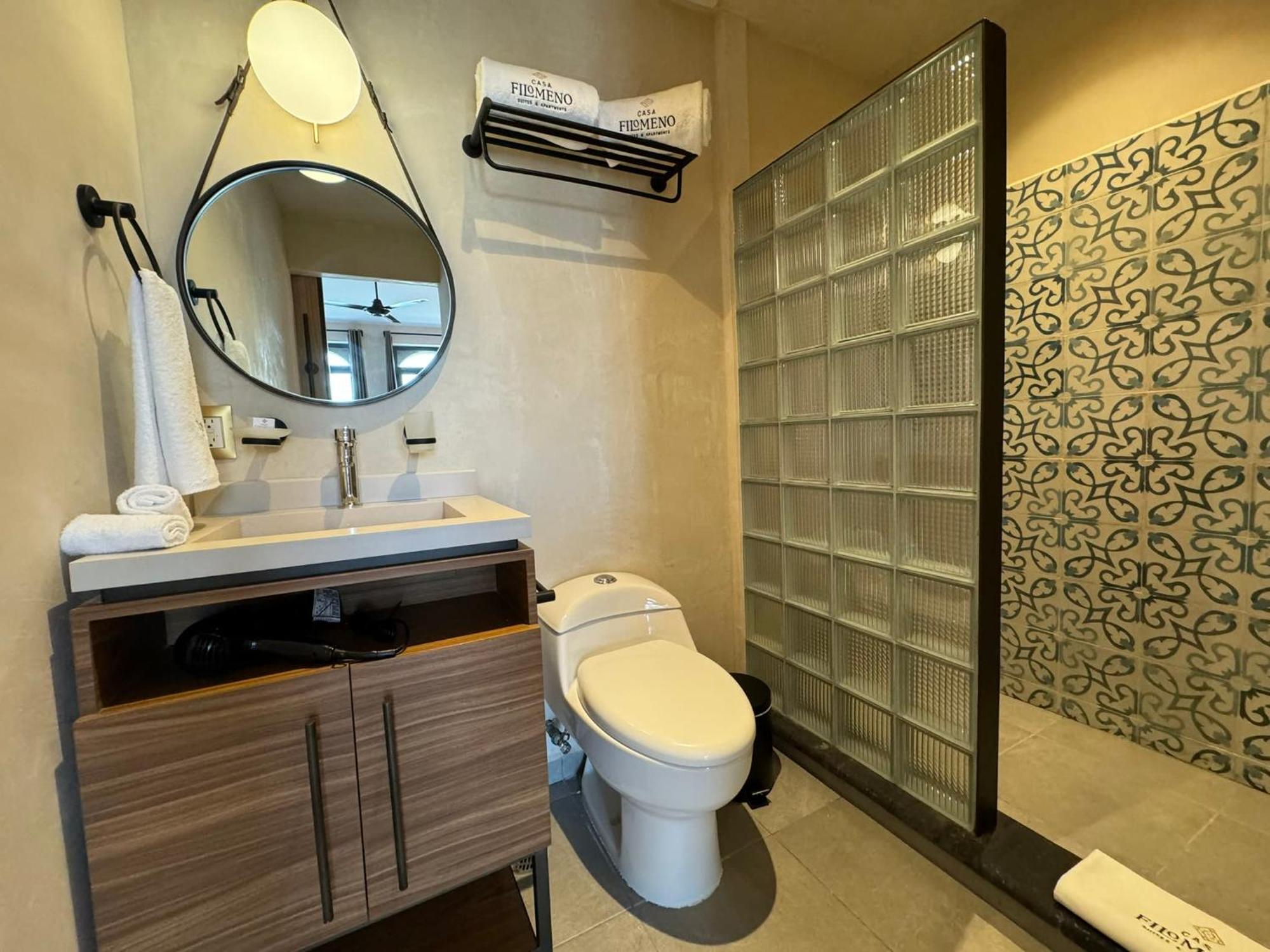 Apartmán Casa Filomeno Ciudad de México Exteriér fotografie